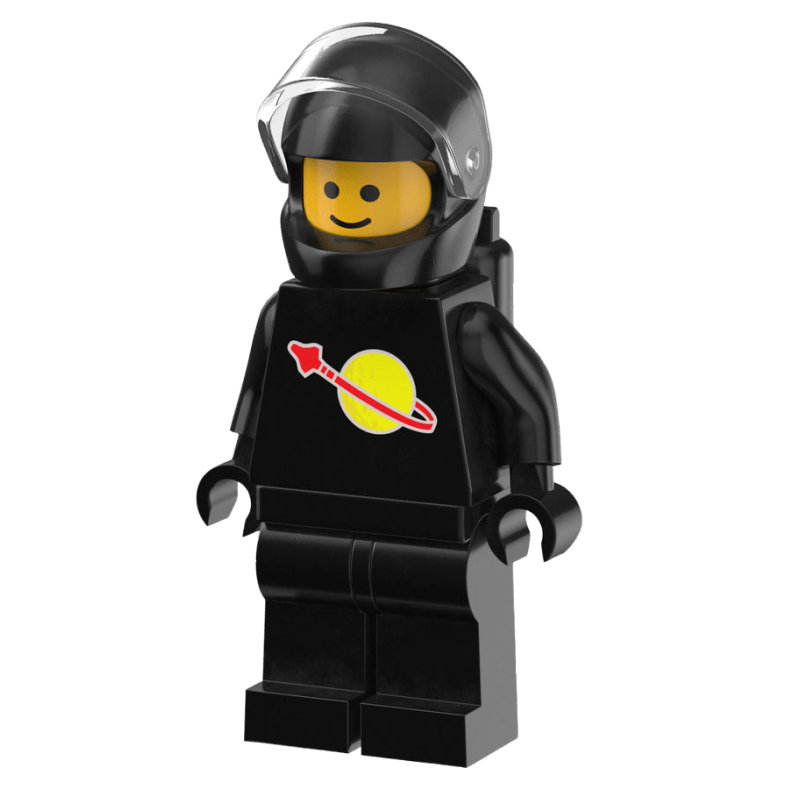 Soldier Lego