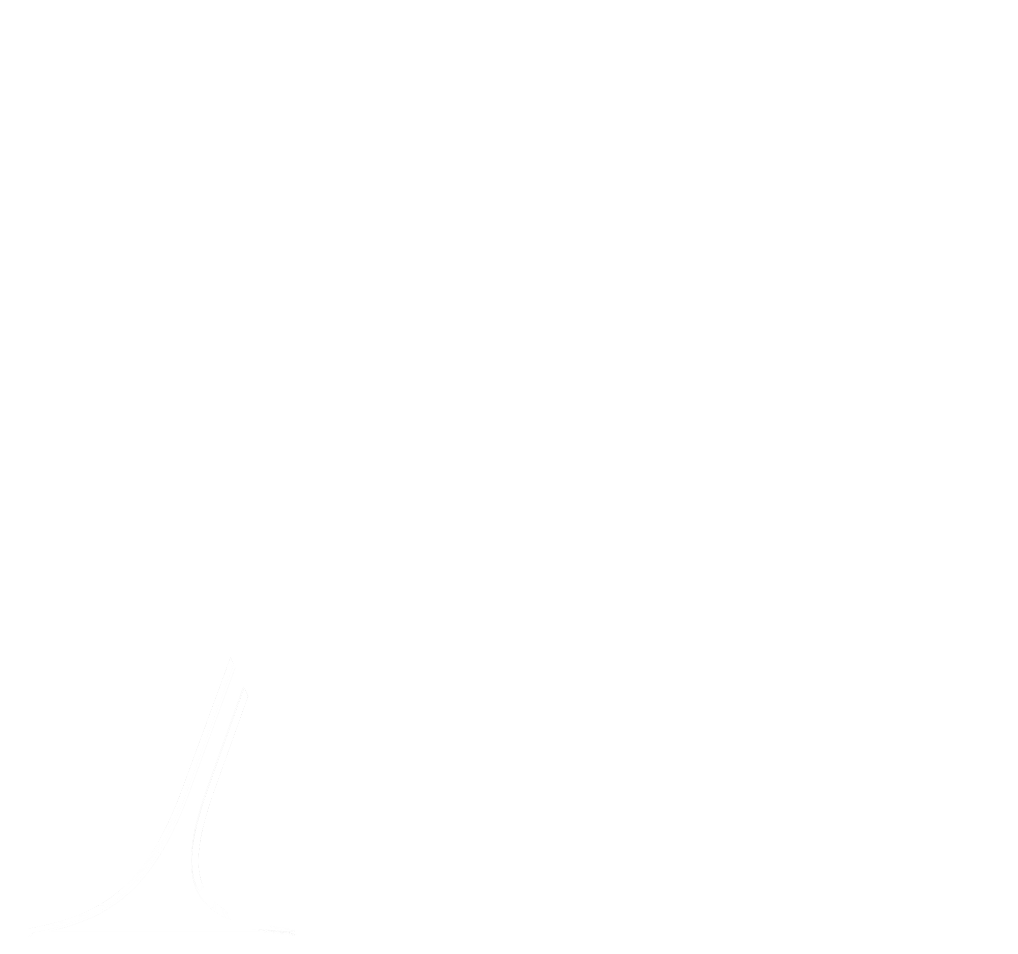 알파벳 대문자 A 조각